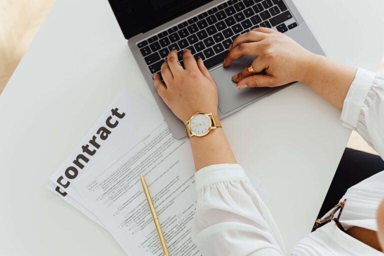Abogados Despacho Alcantarilla Contrato Derecho Extranjería