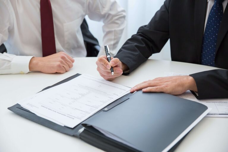 Despacho abogados Alcantarilla derecho Responsabilidad Civil