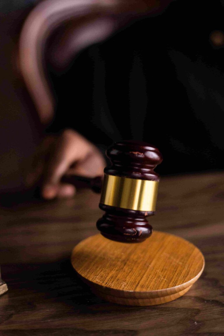 Mazo Abogados en Alcantarilla Despacho Derecho Penal